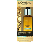 Loreal Paris Extraordinary Rebalancing Facial Oil Vyvažující pleťový olej 30 ml
