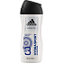 Adidas Hydra Sport sprchový gel na tělo a vlasy pro muže 250 ml