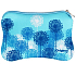 Albi Original Neoprenová taška Pampelišky, 17,5 × 11,5 cm