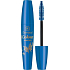 Dermacol Colour barevná řasenka 01 Eletric Blue 10 ml