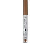 Loreal Paris Brow Artist Maker tužka na obočí se štetečkem 02 Cool Brunette 1,5 g