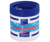 Monteráček prací prostředek na mastnou špínu 500 g