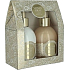 Vivian Gray Sweet Vanilla luxusní mléko na ruce 250 ml + krémové tekuté mýdlo 250 ml, kosmetická sada