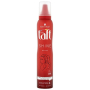 Taft Shine 4 zářivý lesk pěnové tužidlo na vlasy 200 ml