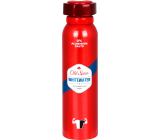 Old Spice White Water deodorant sprej pro muže 150 ml