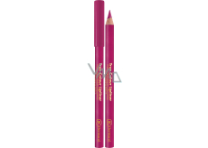 Dermacol True Colour Lipliner dřevěná konturovací tužka na rty 02 4 g