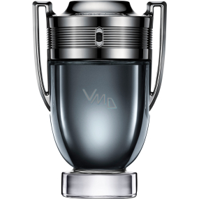 Paco Rabanne Invictus Intense toaletní voda pro muže 100 ml Tester