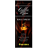 Soleo Coffee Sun Black Espresso Maximální přírodní krém na opalování 15 ml - jednorázový krém do solária