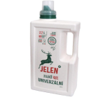 Jelen Univerzální prací gel 60 dávek 2,7 l