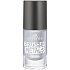 Essence Brushed Metals Nail Polish lak na nehty 01 Steel the Show 8 ml