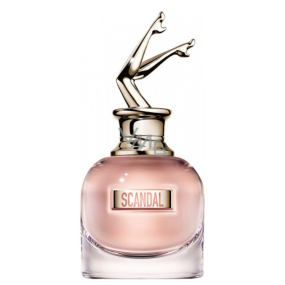 Jean Paul Gaultier Scandal parfémovaná voda pro ženy 80 ml Tester