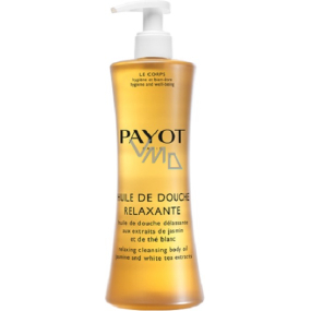 Payot Huile De Douche Relaxační sprchový olej 400 ml