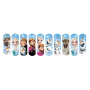Hansaplast Disney Frozen náplasti s dětským motivem 20 kusů