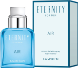 Calvin Klein Eternity Air for Men toaletní voda 100 ml