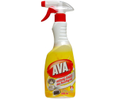Ava Na kuchyně octový čistič 500 ml rozprašovač