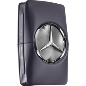 Mercedes-Benz Men Grey toaletní voda 100 ml Tester