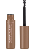 Rimmel London Wonder Full 24H řasenka na obočí 001 Blond