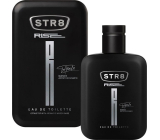 Str8 Rise toaletní voda pro muže 50 ml