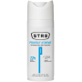 Str8 Protect Xtreme antiperspirant deodorant sprej pro muže 150 ml