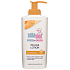 SebaMed Měsíček tělové mléko pro děti dávkovač 200 ml