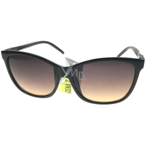 Nac New Age Sluneční brýle černé A-Z Basic 190C