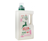 Jelen Šeřík univerzální prací gel 60 dávek 2,7 l