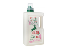 Jelen Šeřík univerzální prací gel 60 dávek 2,7 l