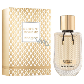 Boucheron Serpent Bohéme parfémovaná voda pro ženy 90 ml