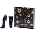 Carolina Herrera Good Girl parfémovaná voda pro ženy 50 ml + tělové mléko 75 ml, dárková sada