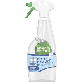 Seventh Generation Free & Clear čisticí prostředek na koupelny sprej 500 ml
