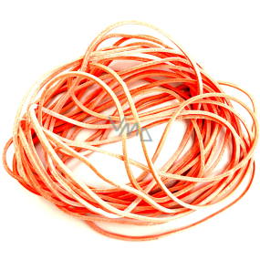 Gumičky červené průměr 60 mm 20 kusů