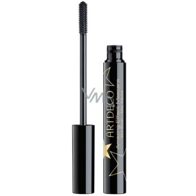 Artdeco Amazing Effect Mascara řasenka pro větší objem řas Black 6 ml