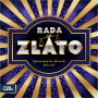 Albi Rada nad zlato týmová párty hra doporučený věk 12+