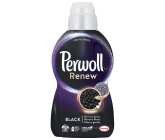 Perwoll Renew Black prací gel navrací intenzivní černou barvu, obnovuje vlákna 16 dávek 960 ml