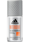 Adidas Cool & Dry Intensive antiperspirant roll-on pro muže 50 ml