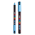 Posca Univerzální akrylátový popisovač 0,7 mm Ledovcově modrá PC-1MR