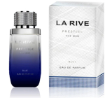 La Rive Prestige Blue parfémovaná voda pro muže 75 ml