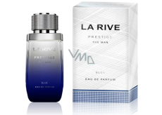 La Rive Prestige Blue parfémovaná voda pro muže 75 ml