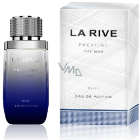 La Rive Prestige Blue parfémovaná voda pro muže 75 ml