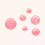 Catrice Dream In Soft Glaze lak na nehty 020 Drunk'n Donut 10,5 ml