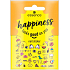 Essence Happiness Looks Good on You nálepky na nehty 57 kusů