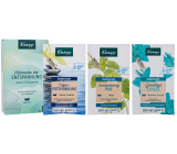 Kneipp Wellness Moment Goodbye Stress sůl do koupele 60 g + Dokonalý odpočinek sůl do koupele 60 g + Hluboký odpočinek sůl do koupele 60 g, kosmetická sada