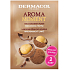 Dermacol Aroma Moment Makadamiový lanýž pěna do koupele 2 x 15 ml