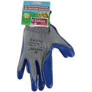 Clanax Pracovní rukavice Kutil L-9, 1 pár