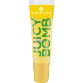 Essence Juicy bomb lesk na rty 106 Mellow Mango 10 ml