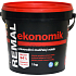 REMAL Ekonomik univerzální malířská barva na zeď, 1 kg