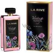 La Rive Vintage Flowers parfémovaná voda pro ženy 90 ml
