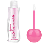 Essence Aloha, babes! olej na rty 01 Time To Coco-loco! 2 ml