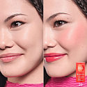 Essence What a Tint! tyčinka na rty a tváře 20 Grapefruit Bliss 5 g