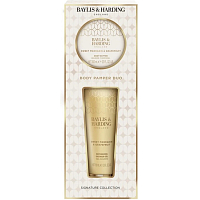 Baylis & Harding Mandarinka a grep dárkový set sprchový gel 100 ml + tělové máslo 100 ml
